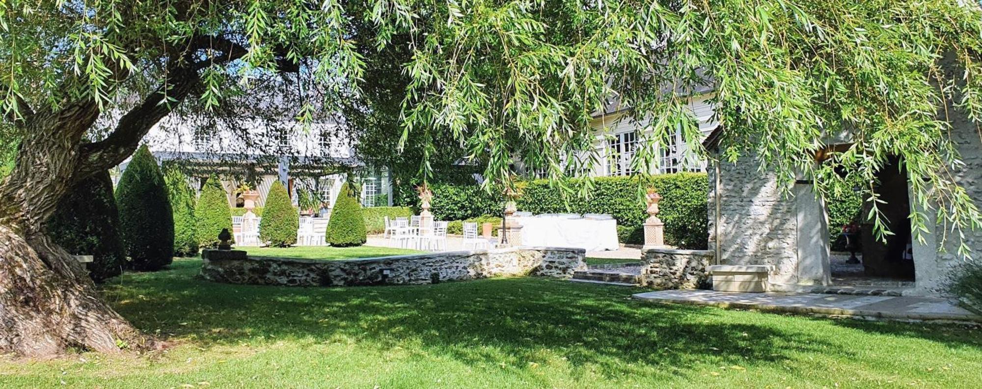 Domaine Des Clos Vallees Longnes Buitenkant foto