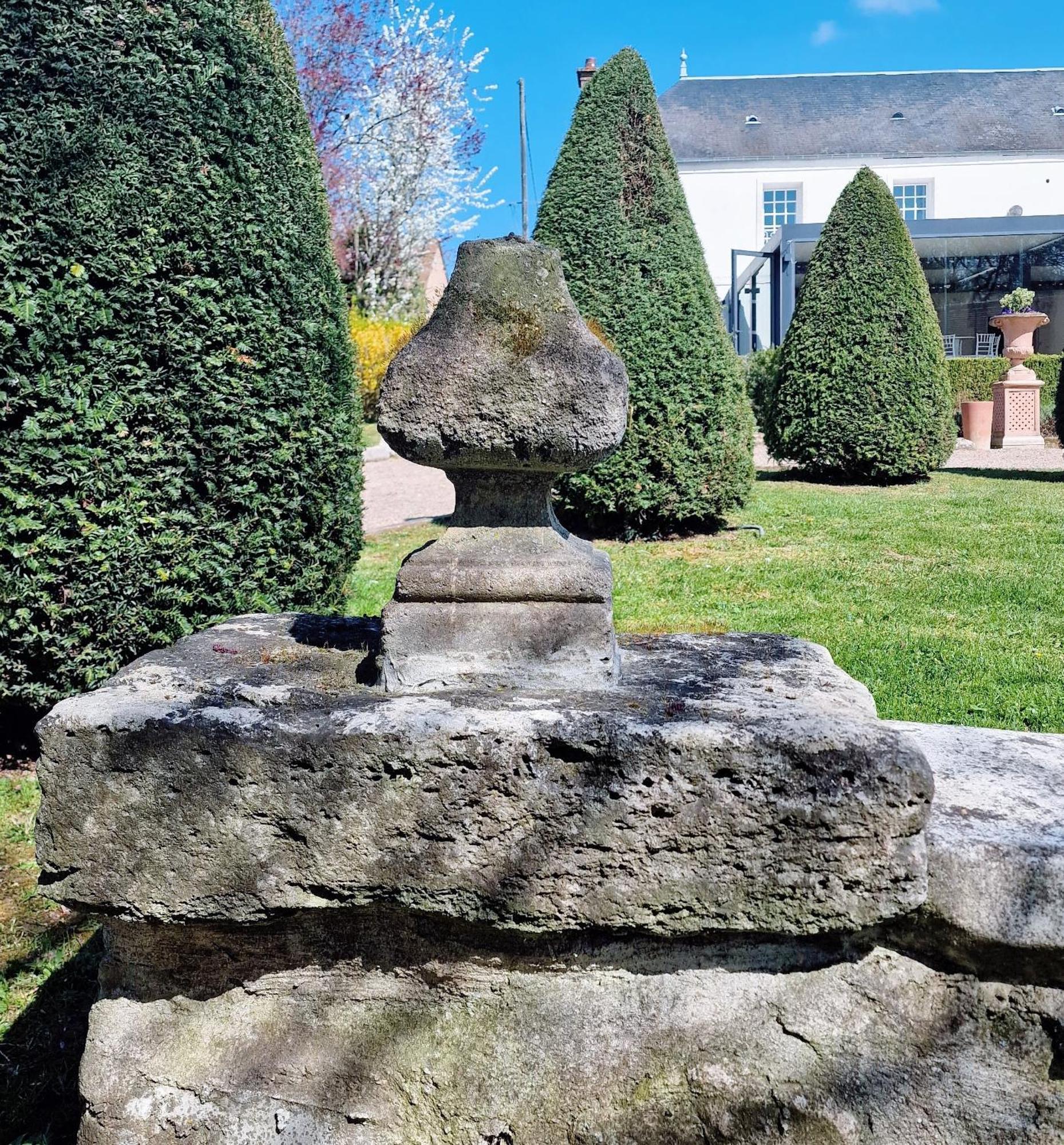 Domaine Des Clos Vallees Longnes Buitenkant foto